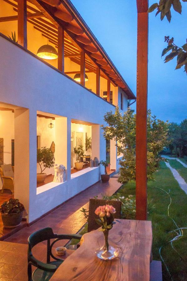 Апартаменты Cotton Loft Алба-Юлия Экстерьер фото