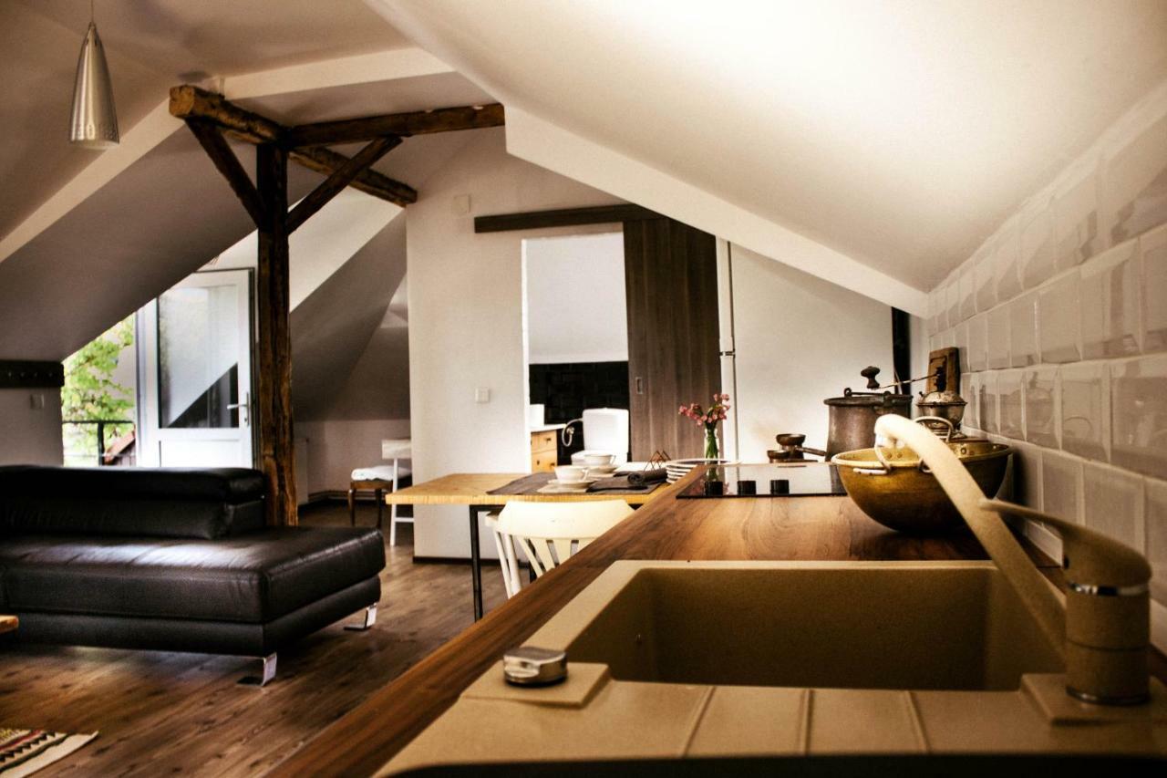 Апартаменты Cotton Loft Алба-Юлия Экстерьер фото